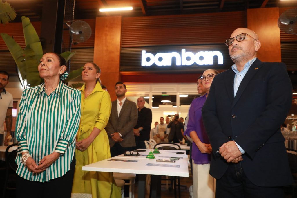 Historia de Ban Ban